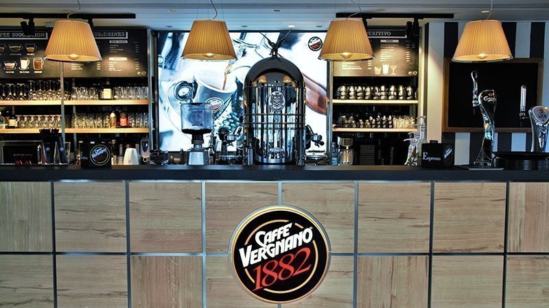 Caffè Vergnano